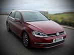 VW GOLF 7,5 1000tsi join, Autos, Cuir, Achat, Euro 6, Entreprise
