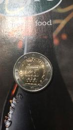 Munt San Marino, Postzegels en Munten, Ophalen of Verzenden, San Marino