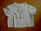 t-shirt maat:152, Meisje, Gebruikt, Shirt of Longsleeve, Ophalen