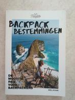 Roell De Ram - Backpack bestemmingen, Ophalen, Afrika, Nieuw, Roell De Ram