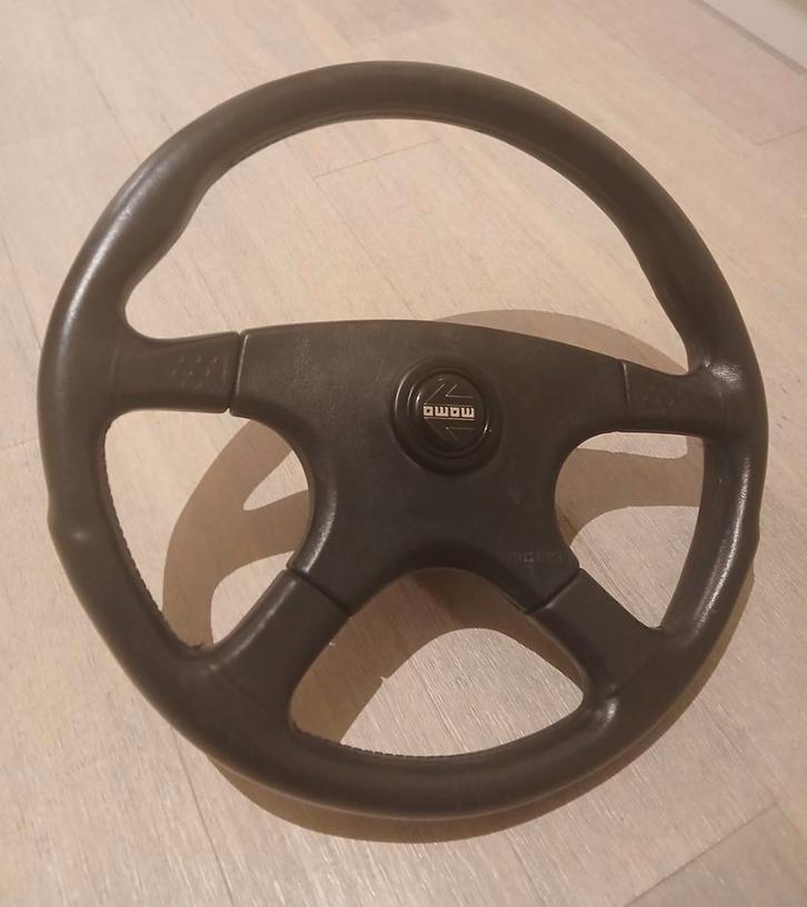 Momo stuur, Autos : Pièces & Accessoires, Commande, Alfa Romeo, Audi, BMW, Citroën, Fiat, Honda, Mazda, Mercedes-Benz, Mini, Nissan