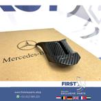 Mercedes 2022 STUUR AMG LOGO CARBON A45 C43 C63 CLA45 E63 S6, Auto-onderdelen, Nieuw, Ophalen of Verzenden, Mercedes-Benz, Voor
