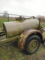 Opknapper  voor de liefhebber !, Auto diversen, Aanhangers en Bagagewagens, Ophalen, Gebruikt