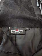 Skibroek zwart maat 98 - 3 jaar, Ophalen, Jongen