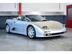 DeTomaso Guara Coupe 4,6L V8 - 2001, Autos, Autos Autre, Achat, Entreprise, Autres carburants, Autre carrosserie