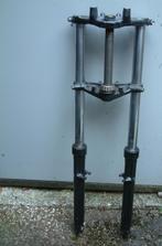 1 voorvork honda    35 mm, Motoren, Ophalen, Gebruikt
