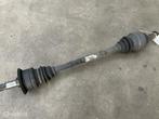Aandrijfas linksachter BMW 1-serie F20 120d  33208680347, Gebruikt, Ophalen of Verzenden, BMW, BMW