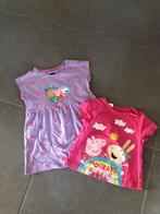 Peppa big, maat 86/92, Enfants & Bébés, Vêtements de bébé | Taille 86, Enlèvement ou Envoi, Comme neuf