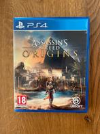 Assassin’s creed origins PlayStation 4, Games en Spelcomputers, Ophalen, Zo goed als nieuw