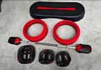 Les Mills Smartbar set + Les Mills Smartstep, Ophalen, Zo goed als nieuw, Overige typen