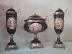 3 vases Limoges, Antiquités & Art, Enlèvement