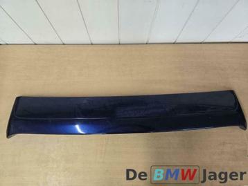 Dakspoiler blauw BMW 3-serie Compact E36 82639402899 beschikbaar voor biedingen
