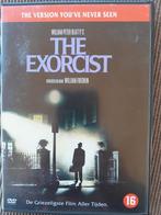 The exorcist, CD & DVD, DVD | Horreur, Comme neuf, Fantômes et Esprits, Enlèvement ou Envoi, À partir de 16 ans