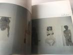 Marlene Dumas schilderijen tekeningen 60pag, Boeken, Ophalen of Verzenden, Zo goed als nieuw, Schilder- en Tekenkunst