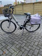 elektrische damesfiets, 50 à 53 cm, Enlèvement, Utilisé, Giant