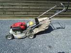 Grasmachine Kaaz met honda 5,5  hp motor, Ophalen, Gebruikt, Kaaz Honda, Benzine-grasmaaier