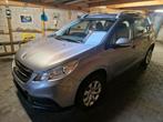 Splendide Peugeot 2008 1200 Cc 84 Cv voir annonce, Auto's, Peugeot, Voorwielaandrijving, Euro 5, Stof, 5 deurs