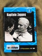 Nostalgie met Kapitein Zeppos, Cd's en Dvd's, Boxset, Ophalen of Verzenden, Zo goed als nieuw