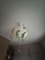 Hanglamp, Ophalen, Zo goed als nieuw, Kunststof