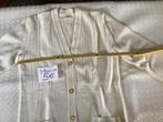 pull gilet blanc pour femme taille M à 5 euros, Vêtements | Femmes, Pulls & Gilets, Enlèvement ou Envoi, Comme neuf, Taille 38/40 (M)