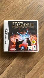 Star Wars Episode 3 Nintendo ds game, Ophalen, Zo goed als nieuw