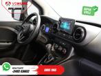 Mercedes-Benz Citan 110 CDI Aut. L2 NL Auto/ Carplay/ Cruise, Achat, Entreprise, Diesel, Noir