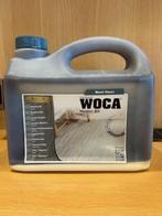 Woca Master Oil white, Produit de nettoyage, Enlèvement