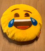 Emoji kussen, Ophalen, Zo goed als nieuw