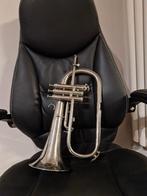 Vintage Bugel De Prins & Geers-Antwerpen/Brussel - 20e eeuw, Muziek en Instrumenten, Ophalen, Zo goed als nieuw, Overige typen