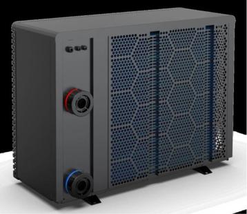 Warmtepomp PPG X20 : Wifi, COP=20 - 7 jaar garantie ! beschikbaar voor biedingen