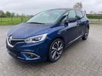 Renault Scenic 1.6dci euro6 bj:7-17 gekeurd voor verkoop, Autos, 5 places, Carnet d'entretien, Cuir et Tissu, Bleu