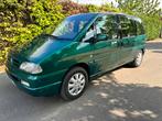 Citroën Evasion 2.0 i 7 plaatsen, Auto's, 7 zetels, Particulier, Evasion, Te koop