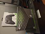 Xbox serie X ruilen Ps5, Ophalen of Verzenden, Zo goed als nieuw