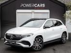Mercedes-Benz EQA 250 + AMG | 70 Kwh | PANO | NIGHT | CAMERA, Achat, Anti démarrage, Entreprise, Noir