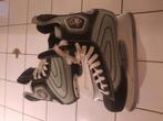 Ijshockey schaatsen, Ophalen, Gebruikt, Schaatsen