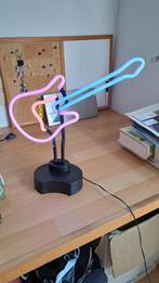 Neonlamp, Ophalen of Verzenden, Zo goed als nieuw