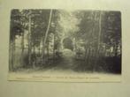 57337 - ALLAIN-TOURNAI - GROTTE DE NOTRE-DAME DE LOURDES, Verzenden