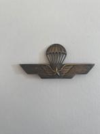 Brevet parachutiste italien, Verzamelen, Ophalen of Verzenden