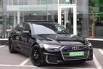 AUDI A6 50TFSIe PHEV QUATTRO S-LINE PANO DISTRO MATRIX TVA, Achat, Euro 6, Entreprise, Entretenue par le concessionnaire