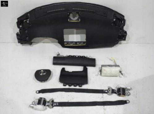 Lexus CT 200 airbag airbagset dashboard, Autos : Pièces & Accessoires, Tableau de bord & Interrupteurs, Lexus, Utilisé, Enlèvement