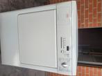 Droogkast aeg, Elektronische apparatuur, Droogkasten, Ophalen, Gebruikt, Luchtafvoer