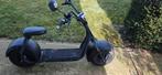 Elektrische scooter, Fietsen en Brommers, Ophalen of Verzenden, Gebruikt