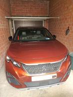 Peugeot 3008-voertuig, Auto's, Peugeot, USB, Zwart, 1600 cc, Leder