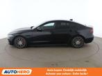 Jaguar XE D200 Mild-Hybrid R-Dynamic Black (bj 2021), Automaat, 4 deurs, Achterwielaandrijving, Gebruikt