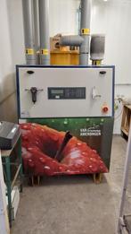 scrubber voor fruitteelt, Elektronische apparatuur, Ophalen, Zo goed als nieuw