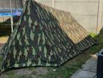 Abl tente camping Para Commando neuf et contrôlé militaria, Verzenden, Nieuw, Tot en met 2