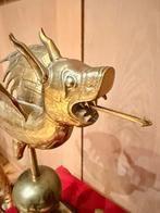Bier beeld winkel cafe antiek vintage, Ophalen
