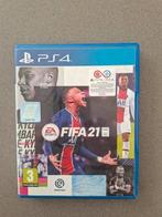 FIFA 21, Online, Ophalen of Verzenden, Zo goed als nieuw, Vanaf 3 jaar