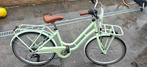 Retro kinderfiets in goeie staat, Fietsen en Brommers, Ophalen, 22 inch, Versnellingen, Retro