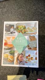 Jennifer Cnops - Ik weet dus ik eet, Boeken, Ophalen, Jennifer Cnops